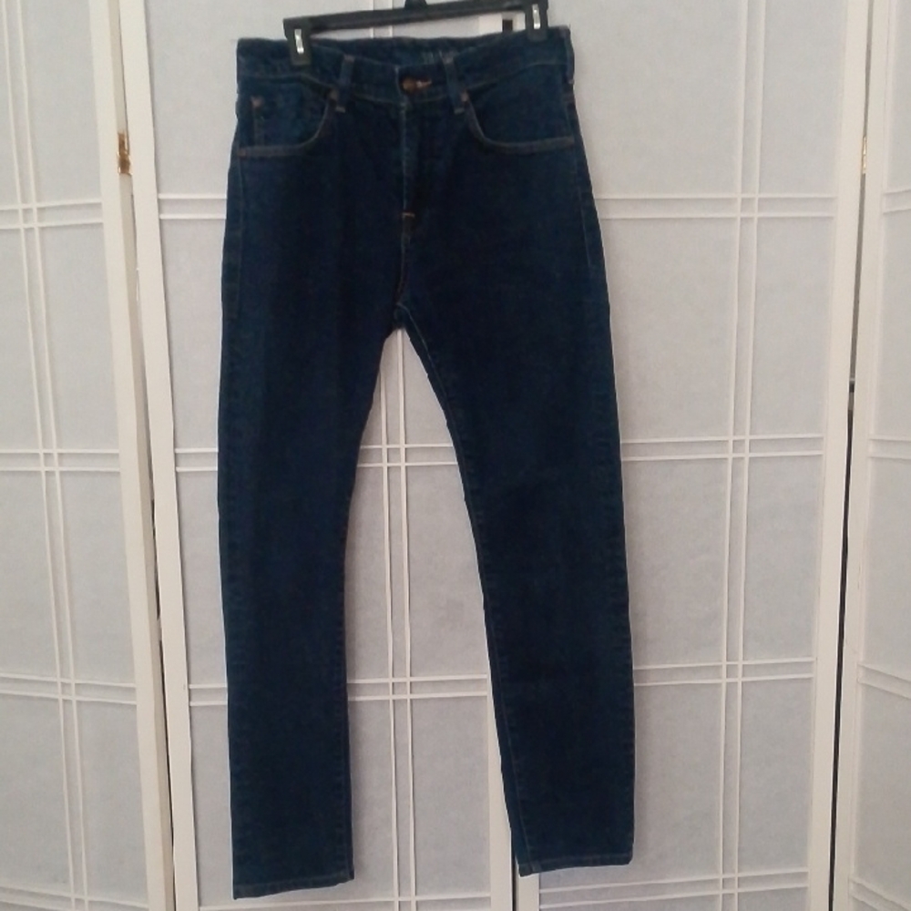 For All Mankind 7 Paxtyn Jeans